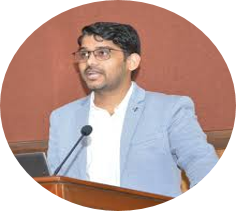 Dr. Jitendra Singh Chahar